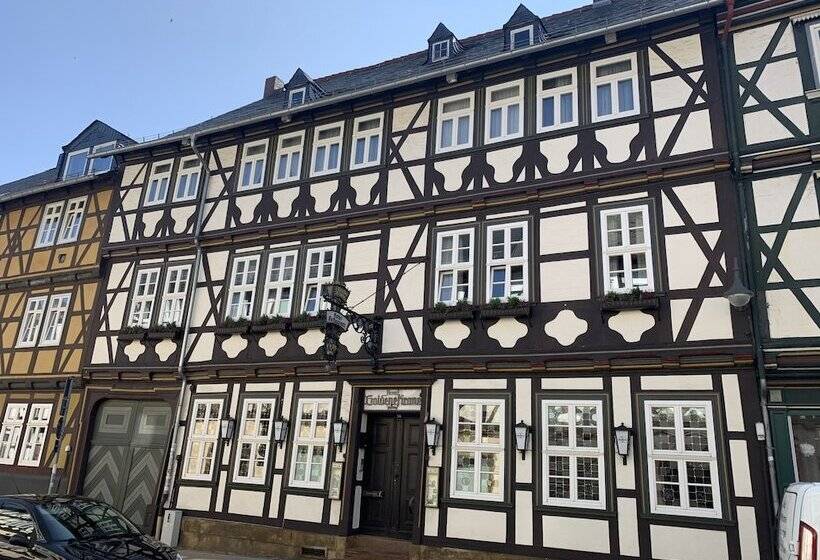 ホテル Goldene Krone