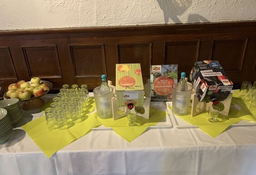 ホテル Goldene Krone