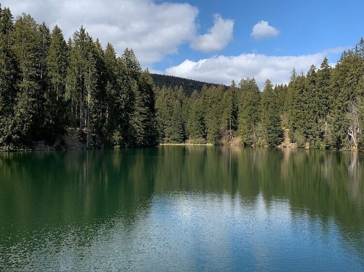 ホテル Goldene Krone