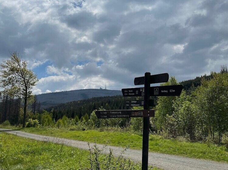 ホテル Goldene Krone