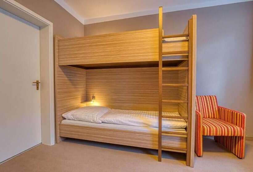 ホテル Goldene Krone