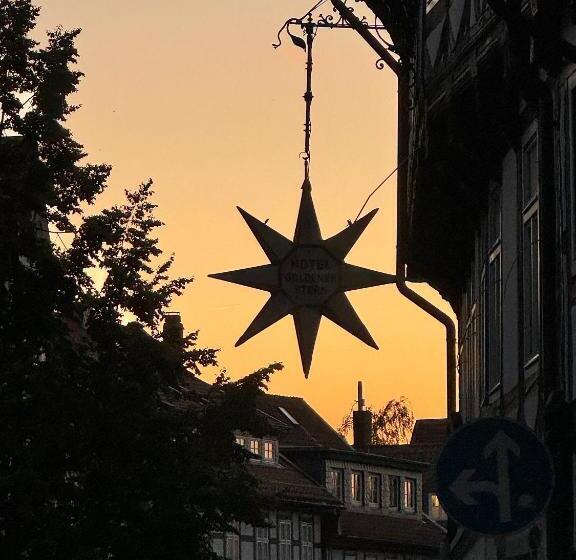 فندق Goldener Stern