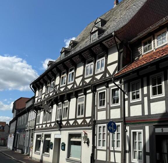 فندق Goldener Stern