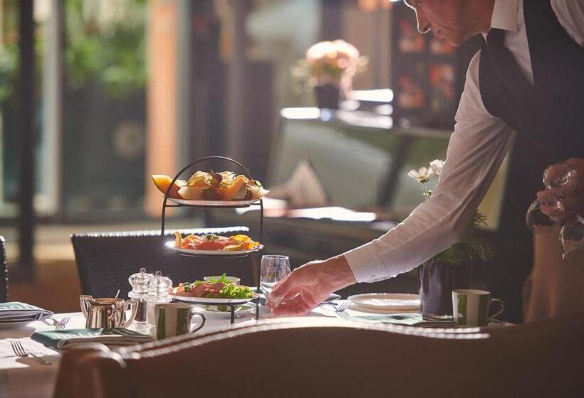 Отель Goliath Am Dom