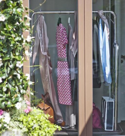 Отель Goliath Am Dom