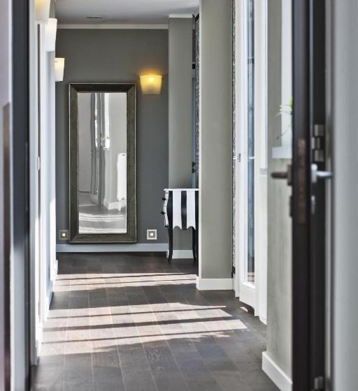 Отель Goliath Am Dom