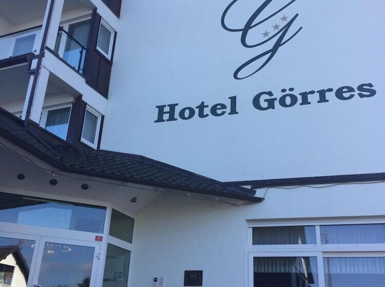 호텔 Görres