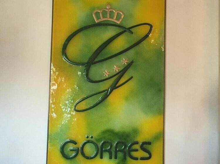 호텔 Görres