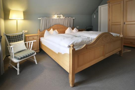 فندق Grüne Tanne Mandelholz