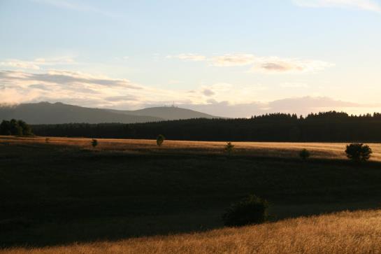 فندق Grüne Tanne Mandelholz