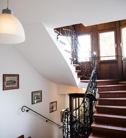 فندق Gästehaus Rössler