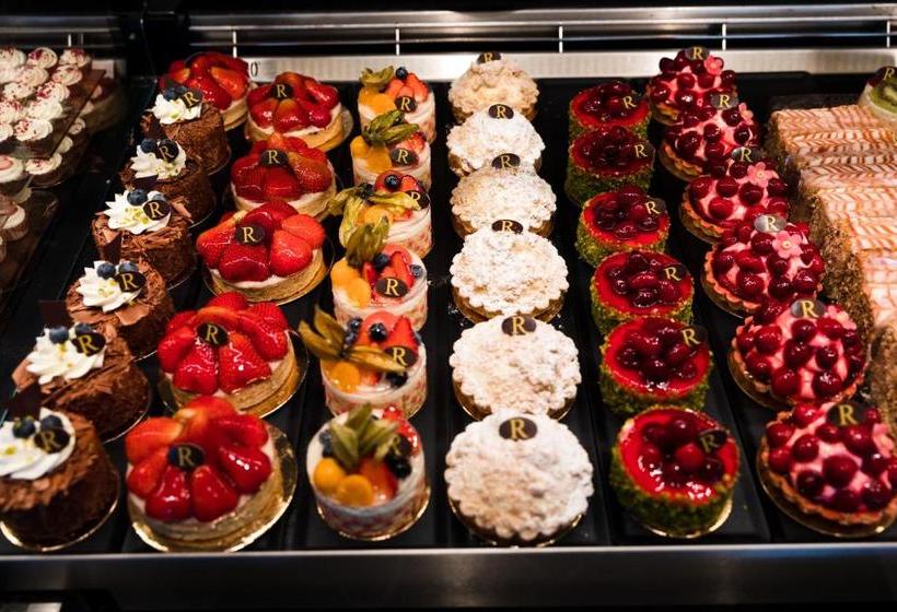 Отель Gästehaus Rössler