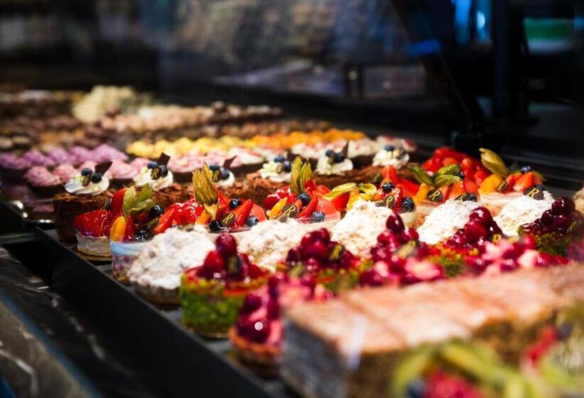 فندق Gästehaus Rössler