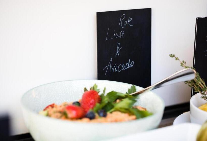 Отель Gästehaus Rössler