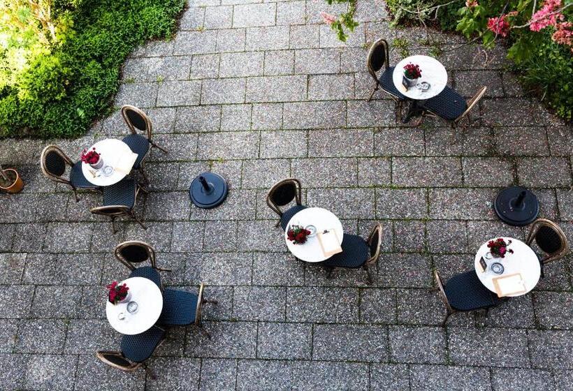 Отель Gästehaus Rössler