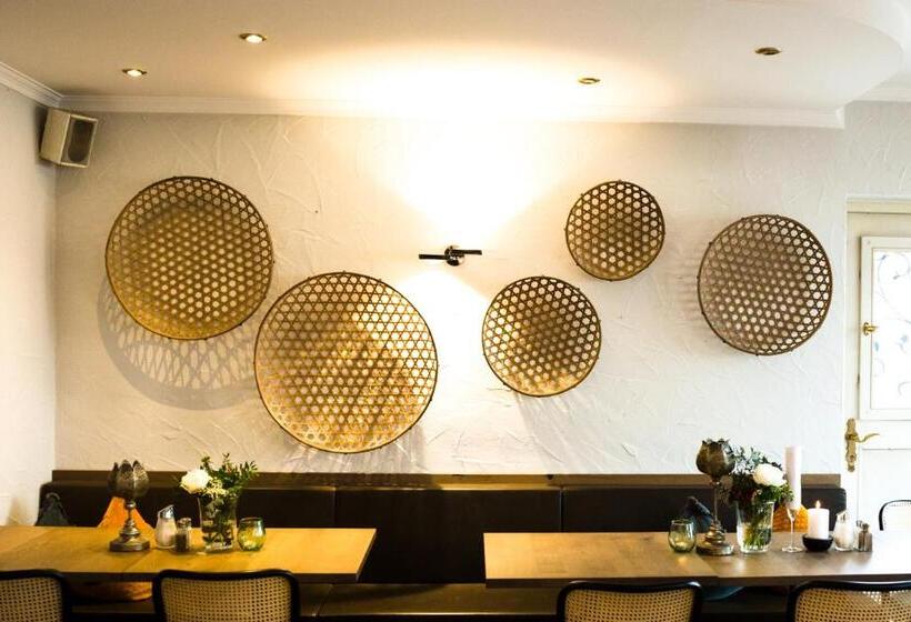 Отель Gästehaus Rössler