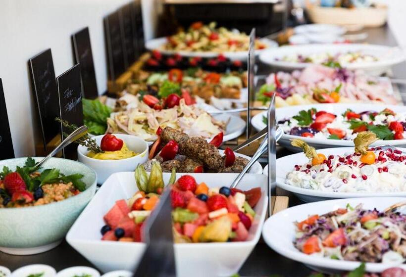 Отель Gästehaus Rössler