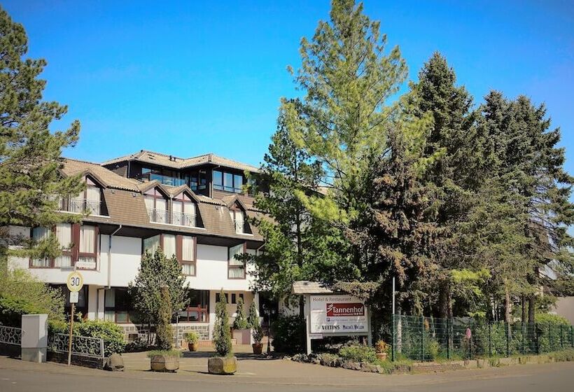 Gut Hotel Tannenhof