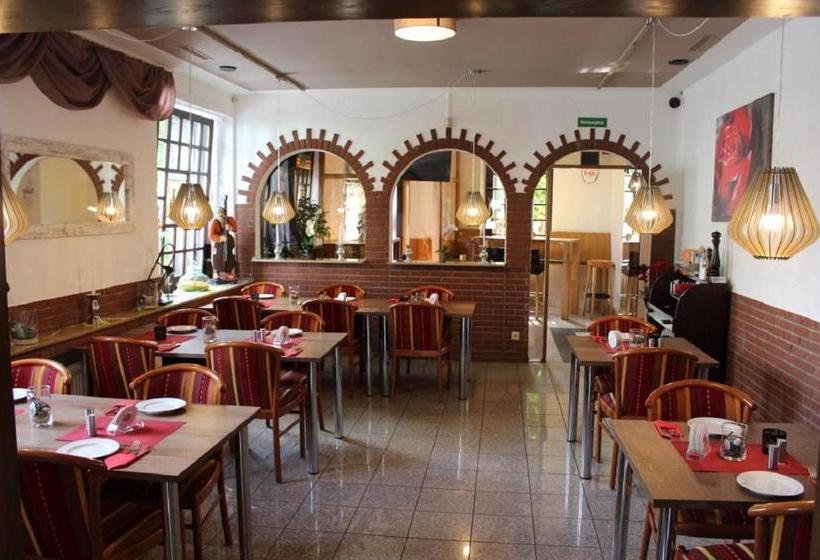 هتل Gz  Airport Köln Bonn