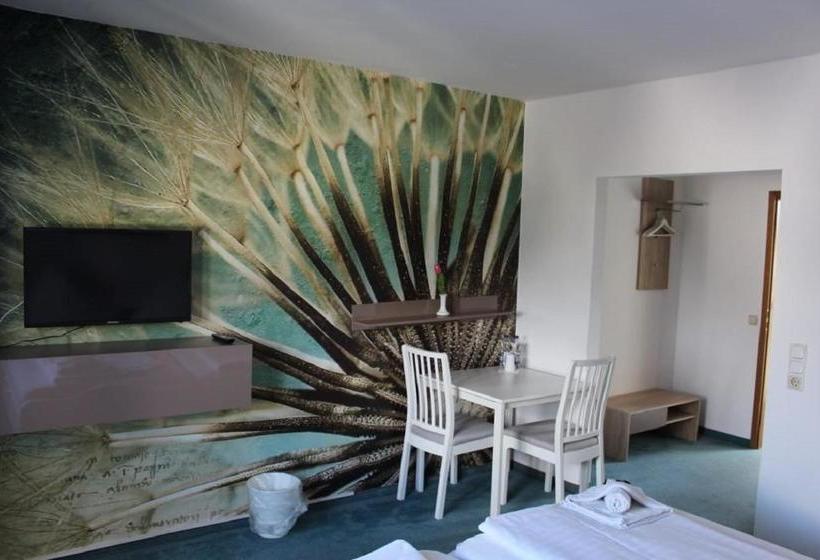 هتل Gz  Airport Köln Bonn