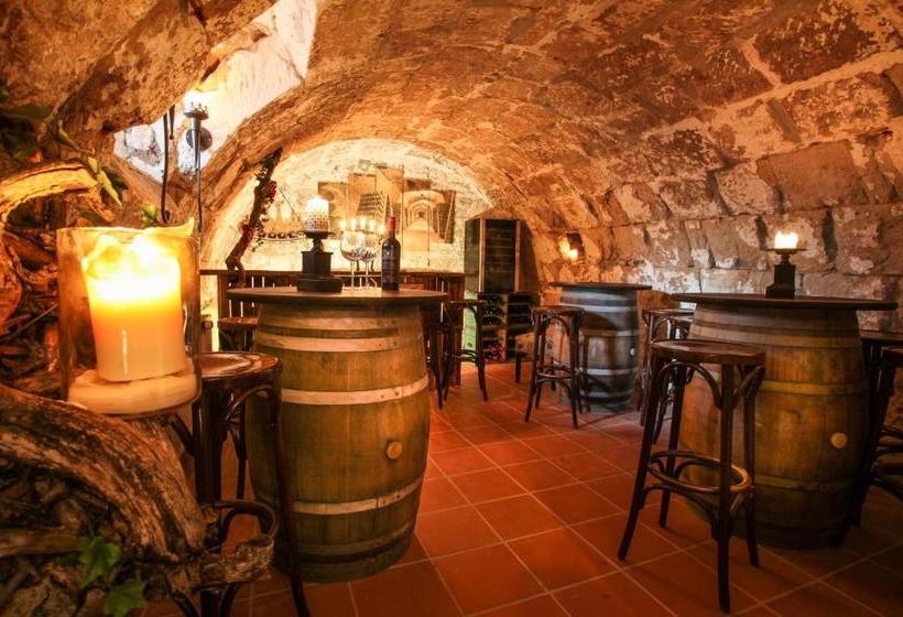 فندق Halberstädter Hof