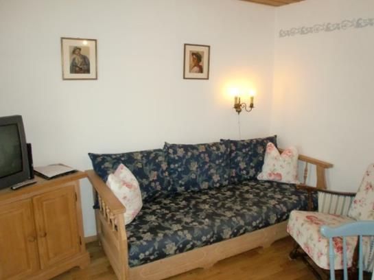 Отель Haus Am Sonnenhang