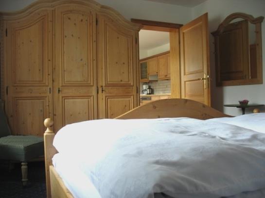 Отель Haus Am Sonnenhang