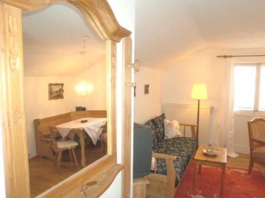 Отель Haus Am Sonnenhang