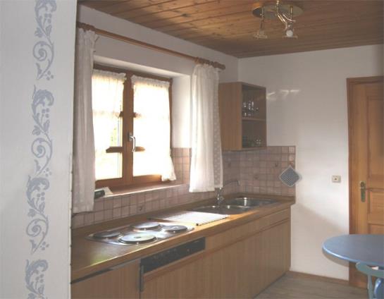 Отель Haus Am Sonnenhang