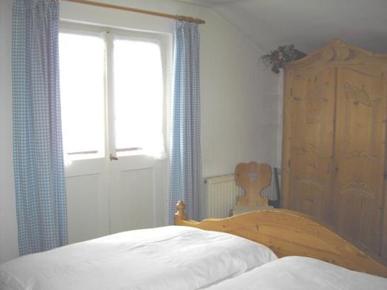 Отель Haus Am Sonnenhang