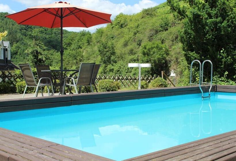 בית מלון כפרי Haus Appel