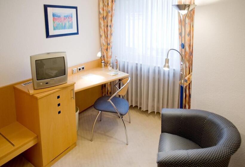 בית מלון כפרי Haus Appel