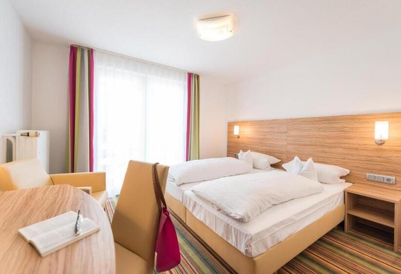 בית מלון כפרי Haus Appel