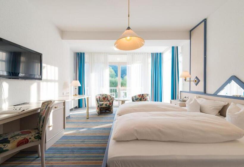 בית מלון כפרי Haus Appel