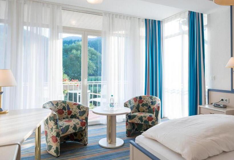 בית מלון כפרי Haus Appel