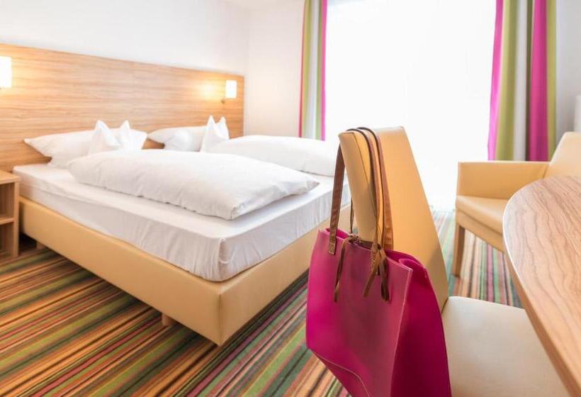 בית מלון כפרי Haus Appel