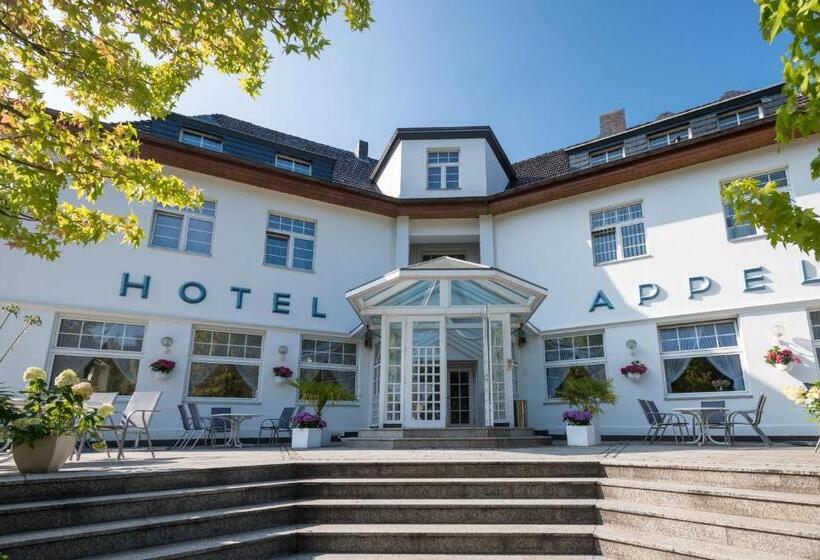 בית מלון כפרי Haus Appel