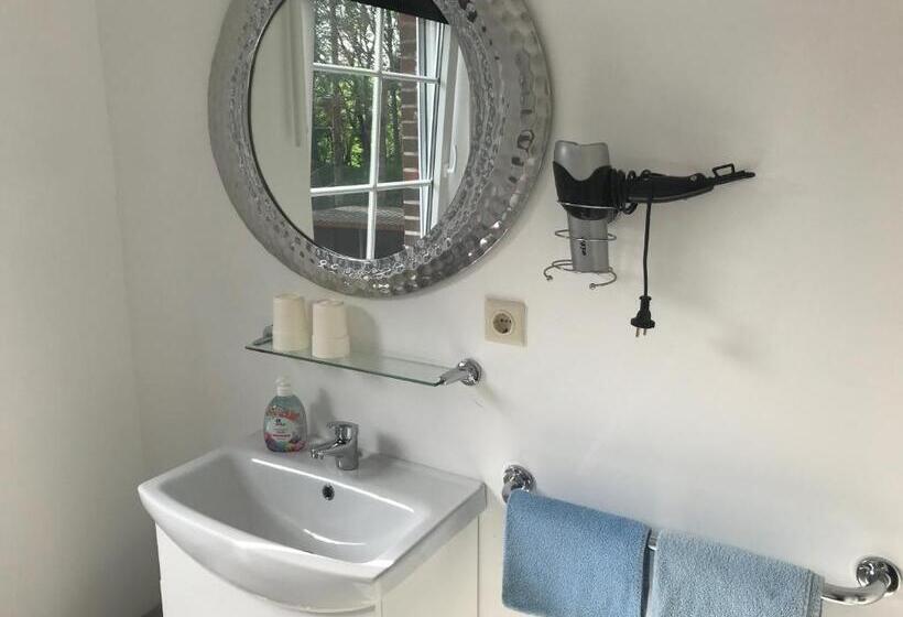 فندق Haus Im Grünen