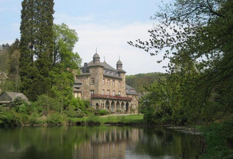 호텔 Haus Koppelberg