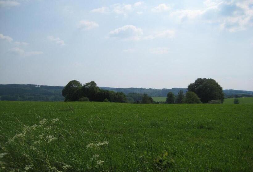 호텔 Haus Koppelberg