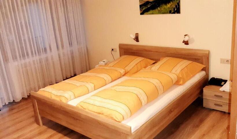 호텔 Haus Koppelberg