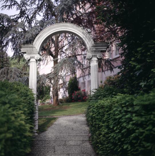 فندق Haus Niedersachsen