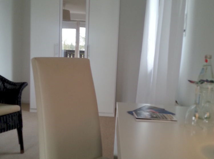 فندق Haus Sonnenschein