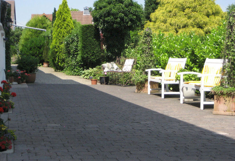 فندق Haus Sonnenschein