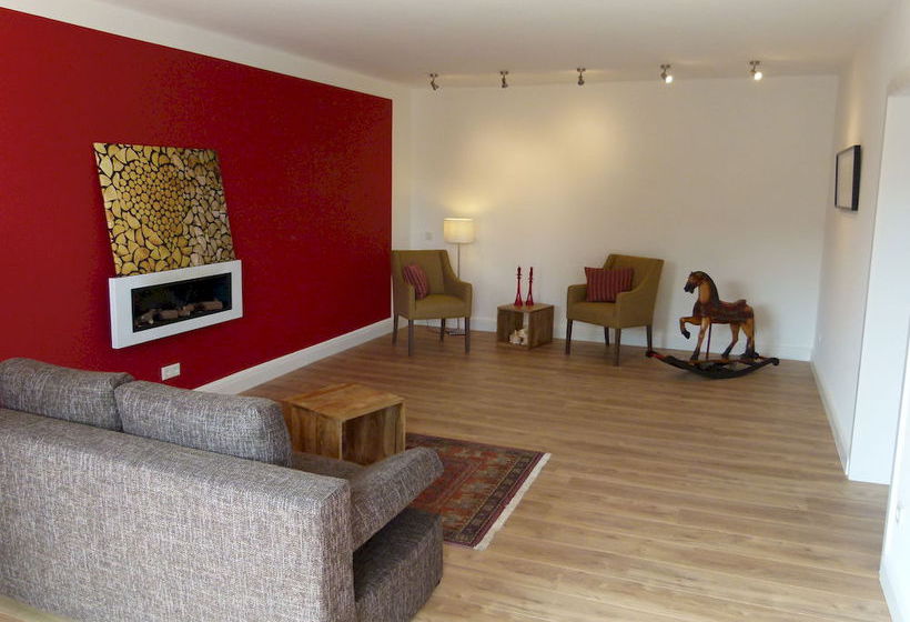 فندق Haus Sonnenschein