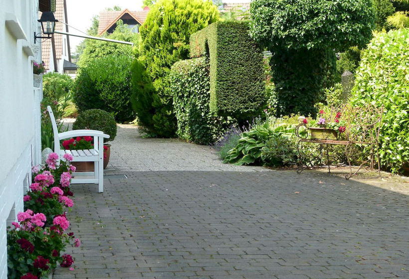 فندق Haus Sonnenschein