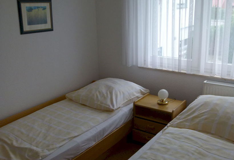 فندق Haus Sonnenschein