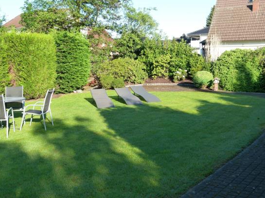 فندق Haus Sonnenschein