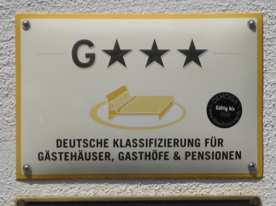 فندق Haus Sonnenschein