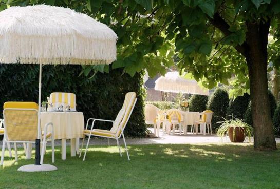 فندق Haus Sonnenschein